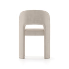 Overlap Dining Side Chair