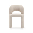 Overlap Dining Side Chair