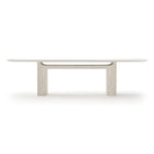 Overlap Dining Table