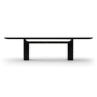 Overlap Dining Table