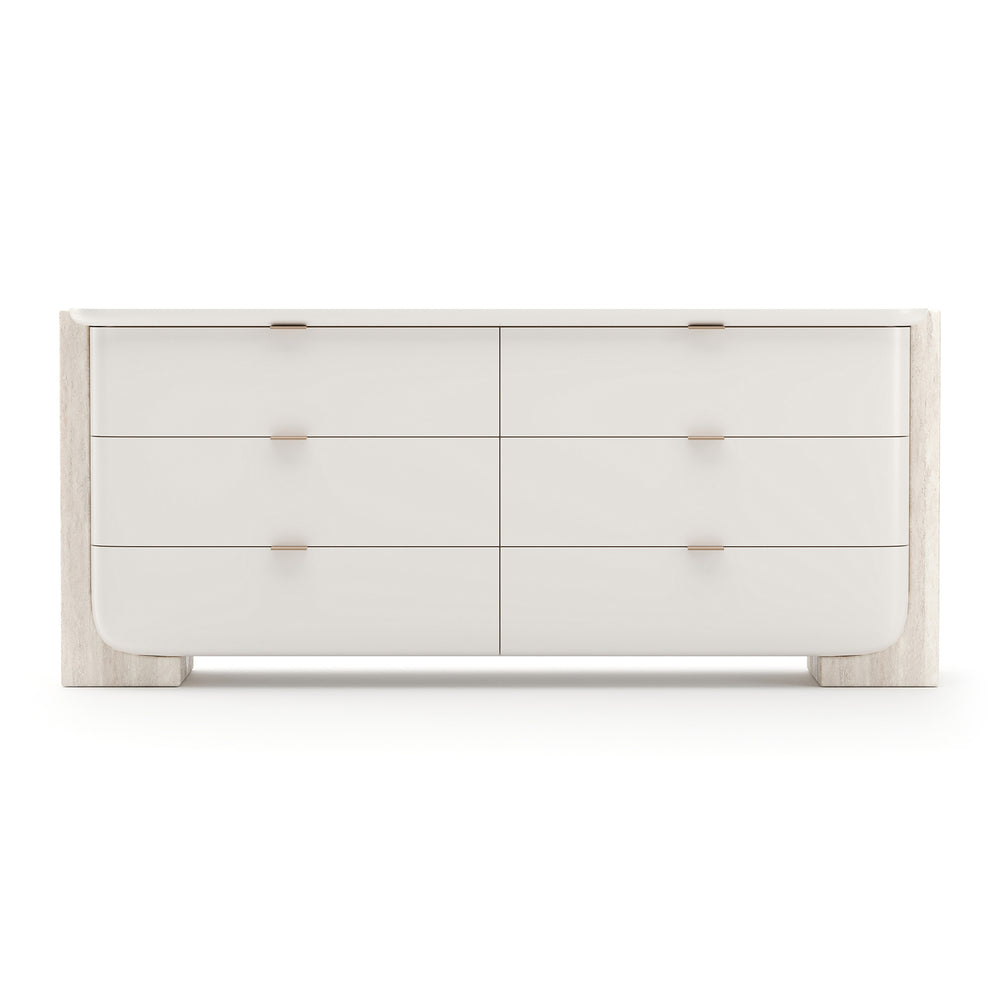 Overlap Dresser
