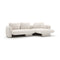 Overlap Sectional with Chaise  option Right Chaise