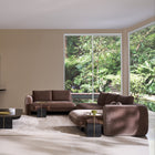 Overlap Sectional with Chaise