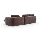 Overlap Sectional with Chaise