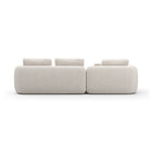 Overlap Sectional with Chaise