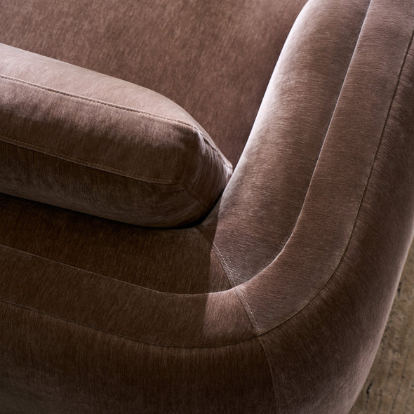 Overlap Sectional with Chaise