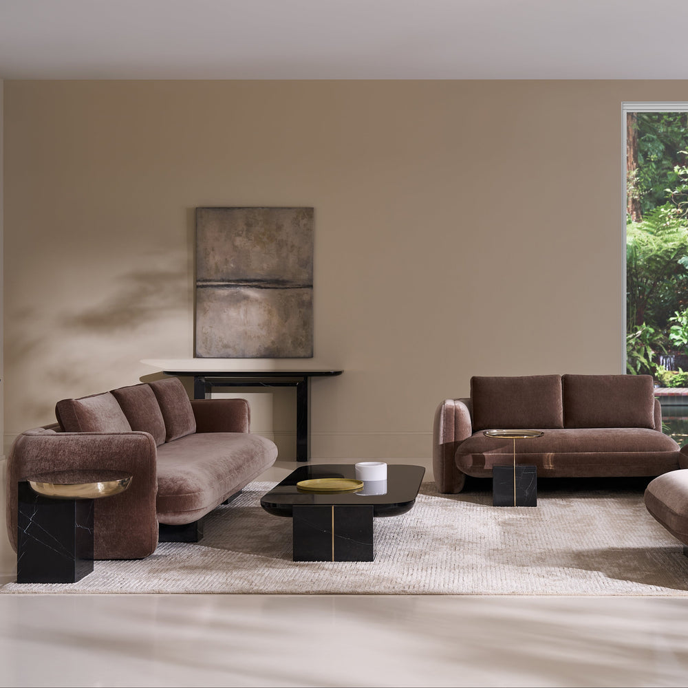 Overlap Sofa