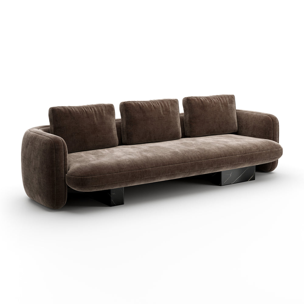 Overlap Sofa