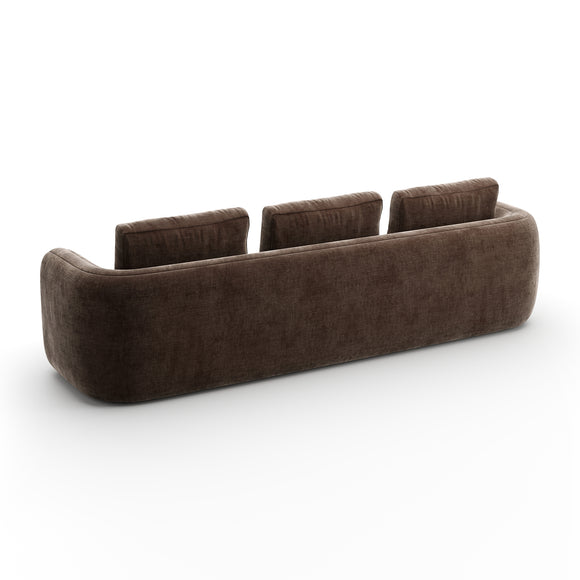 Overlap Sofa