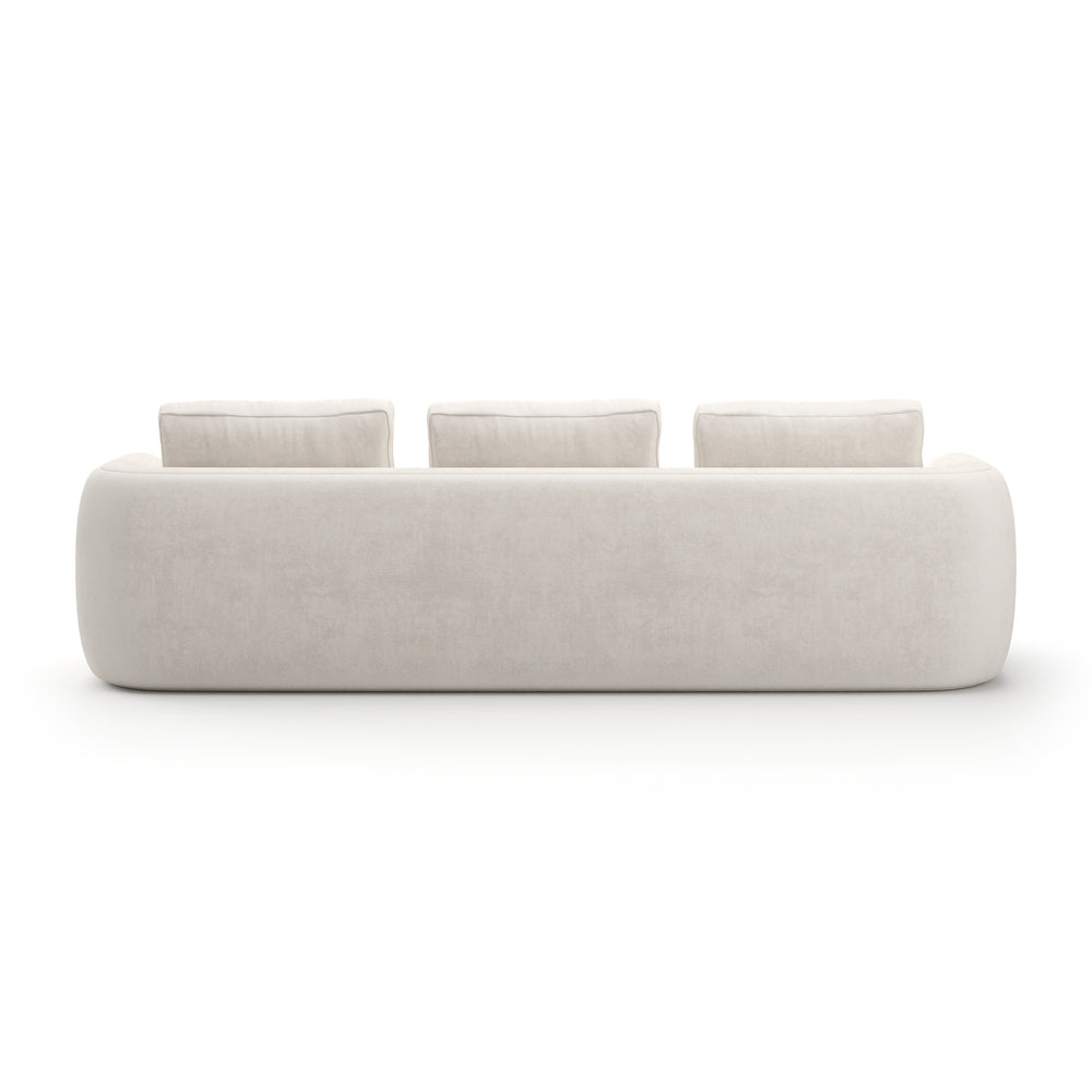 Overlap Sofa