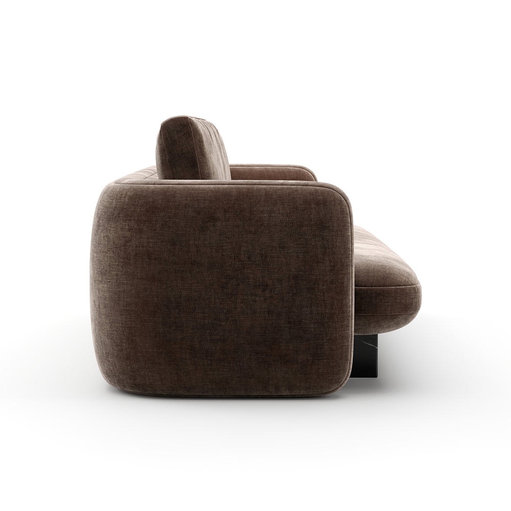 Overlap Sofa
