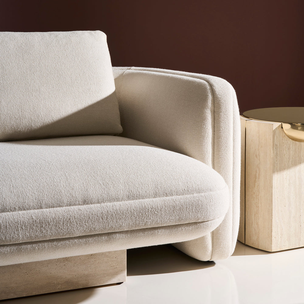 Overlap Sofa