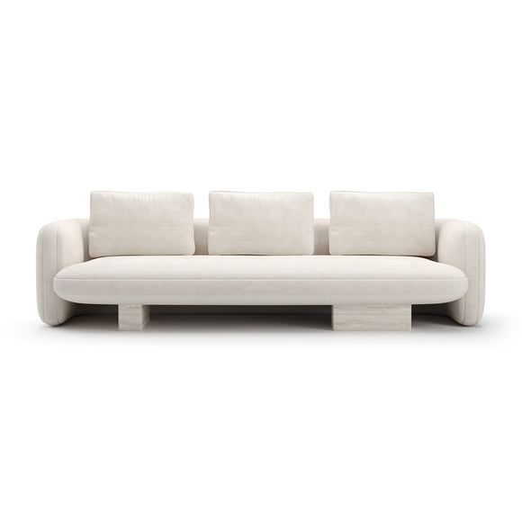 Overlap Sofa