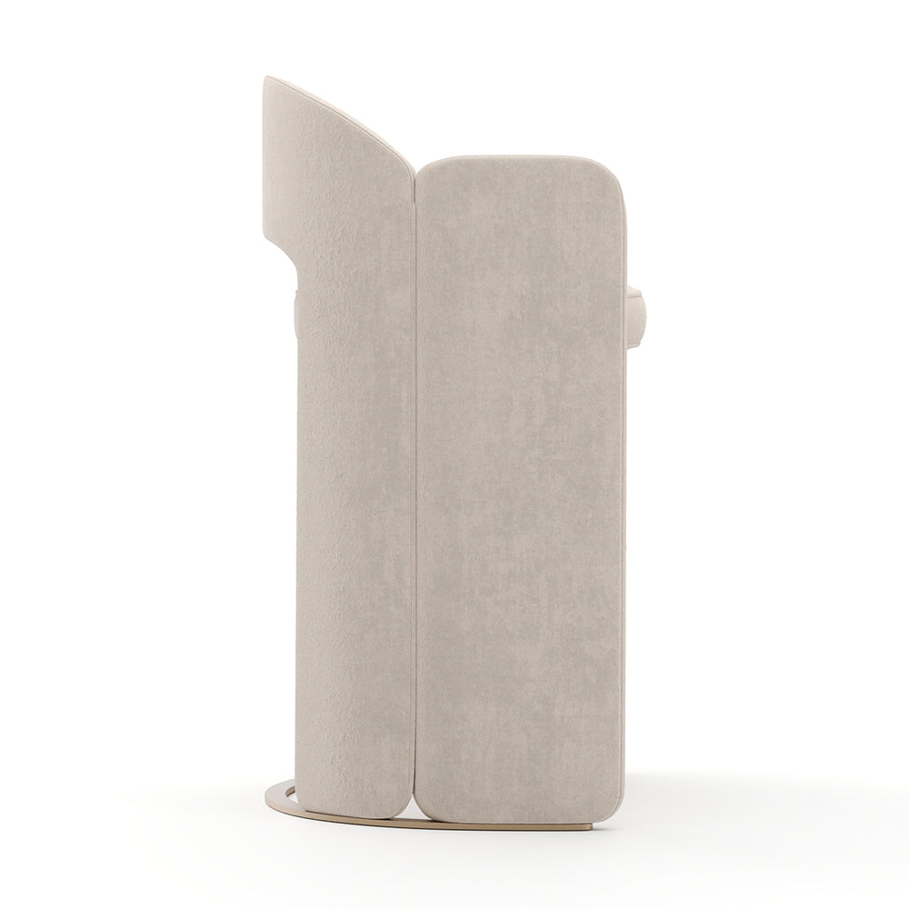 Overlap Stool