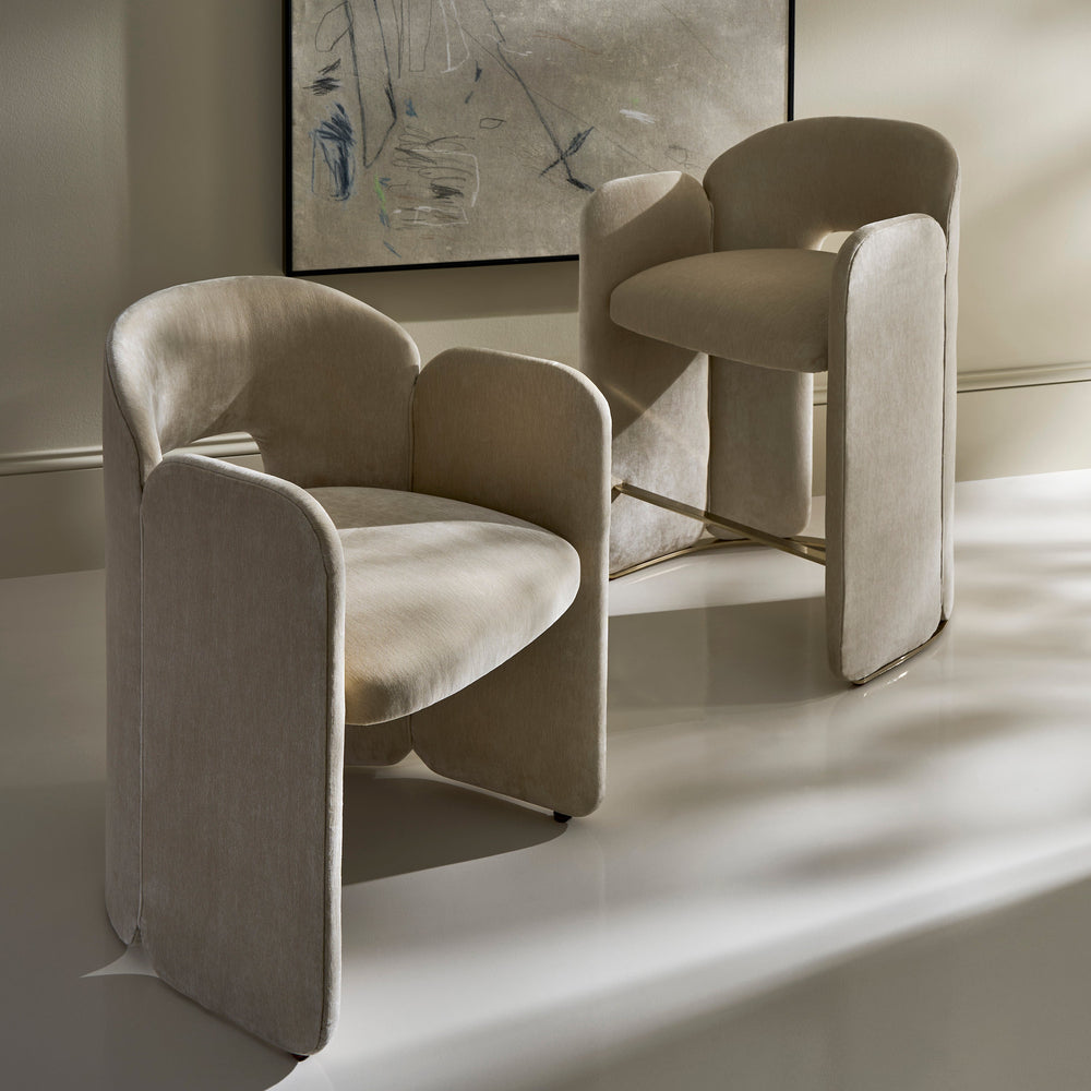 Overlap Stool