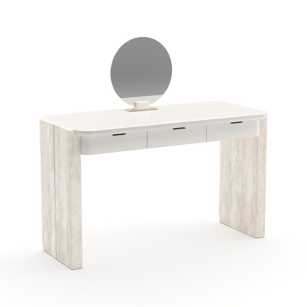 Overlap Vanity