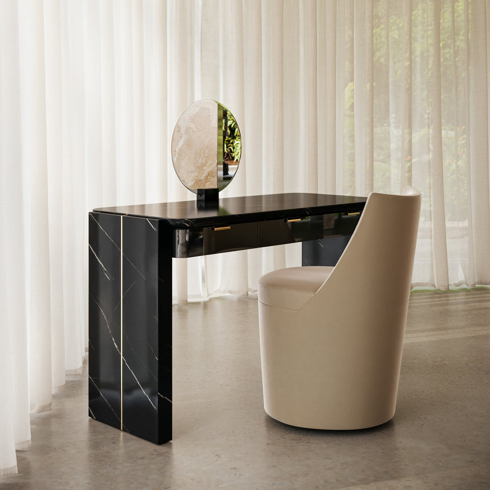 Overlap Vanity