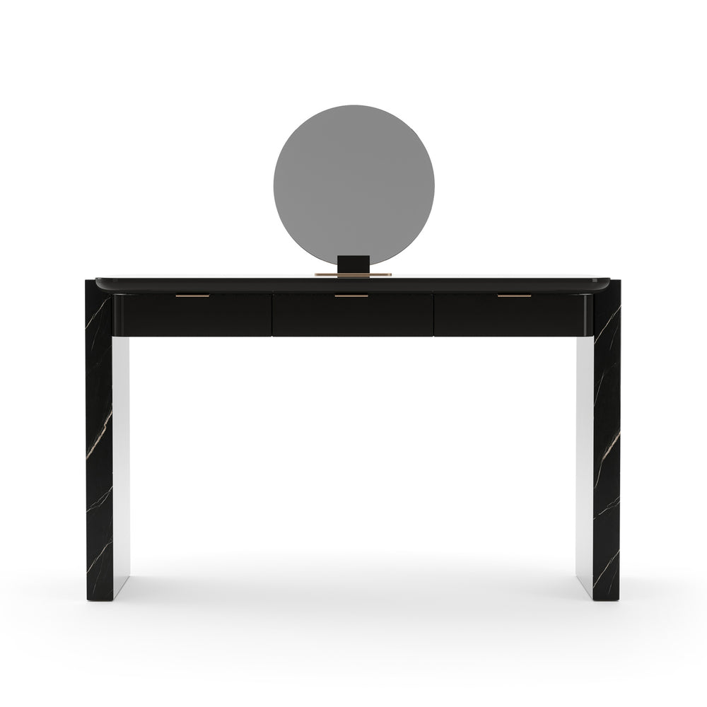 Overlap Vanity