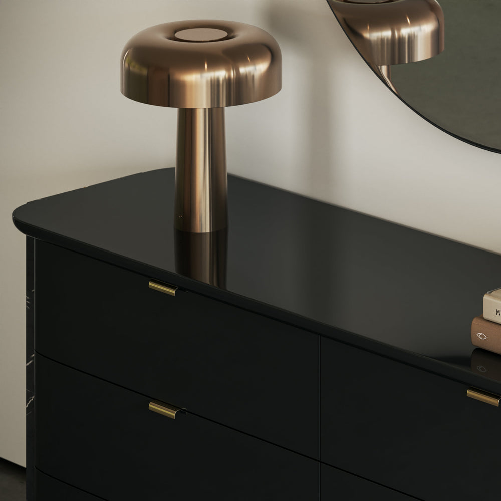 Overlap Vanity