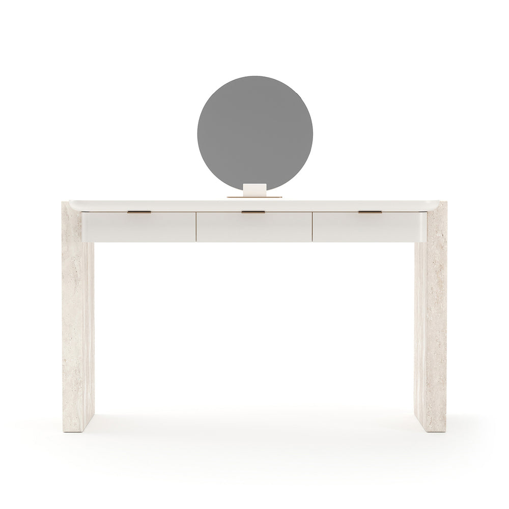 Overlap Vanity