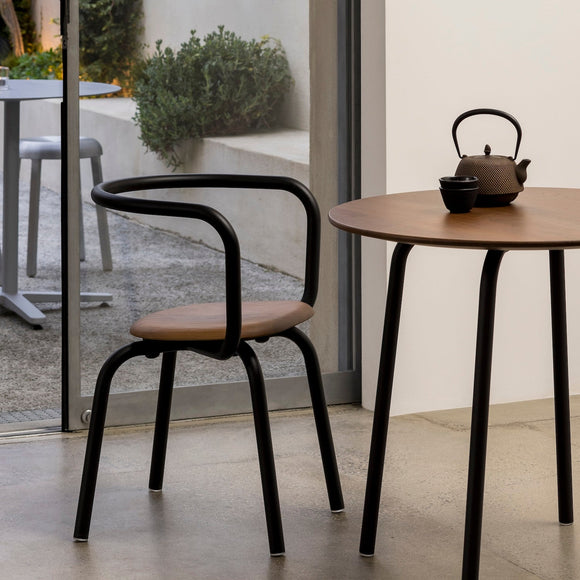 Parrish Outdoor Armchair
