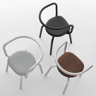 Parrish Outdoor Armchair