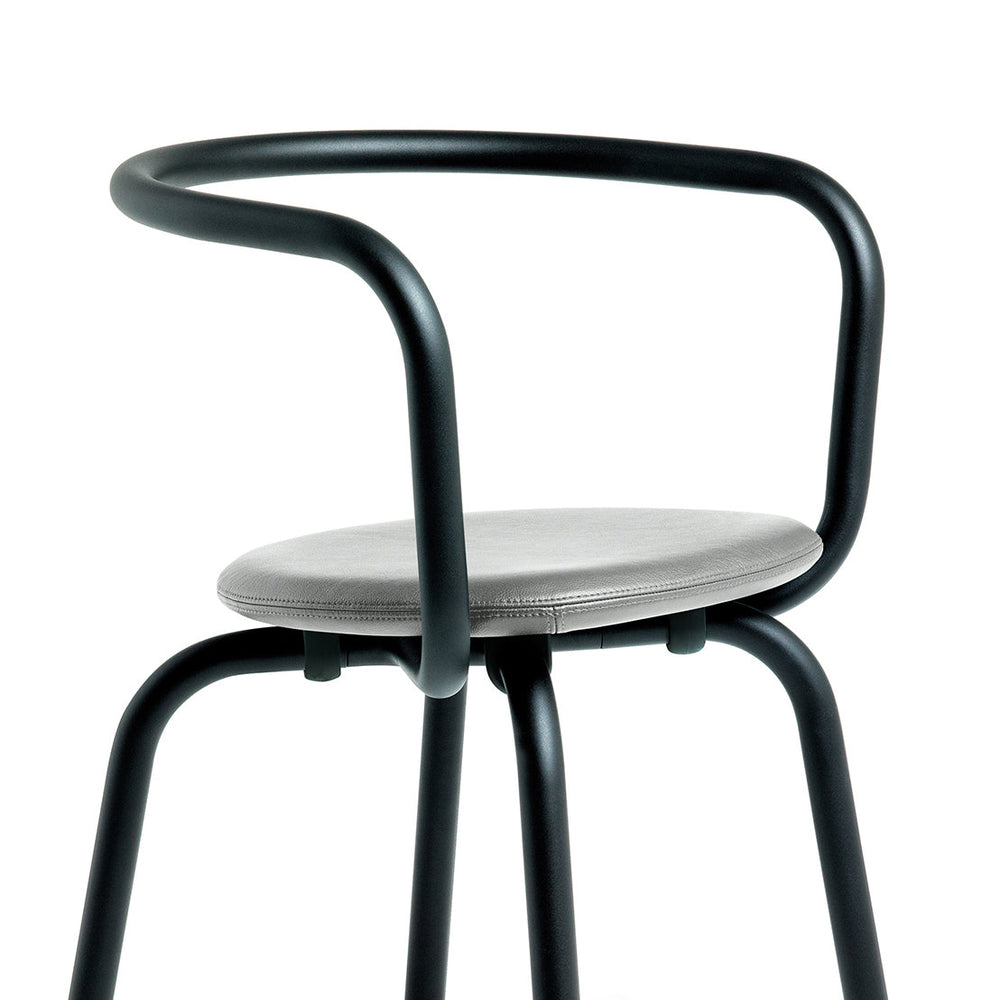 Parrish Outdoor Armchair