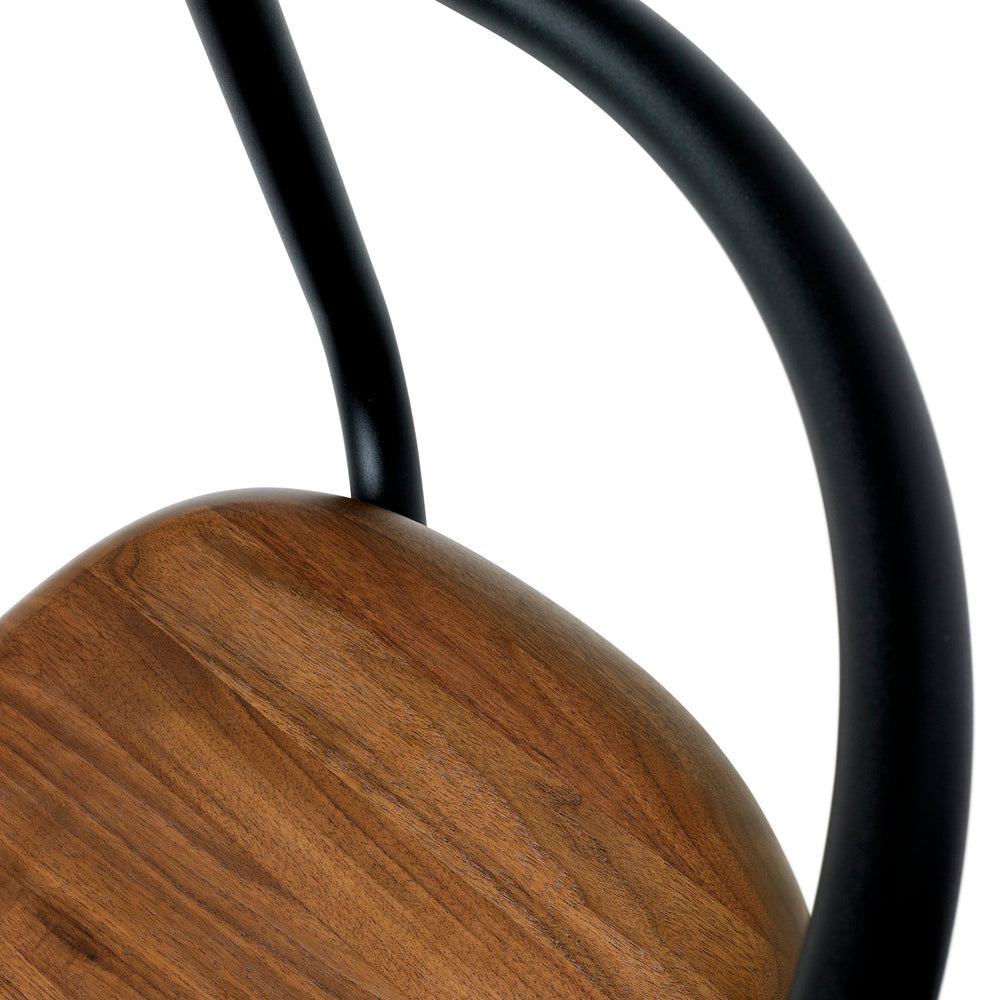 Parrish Outdoor Armchair