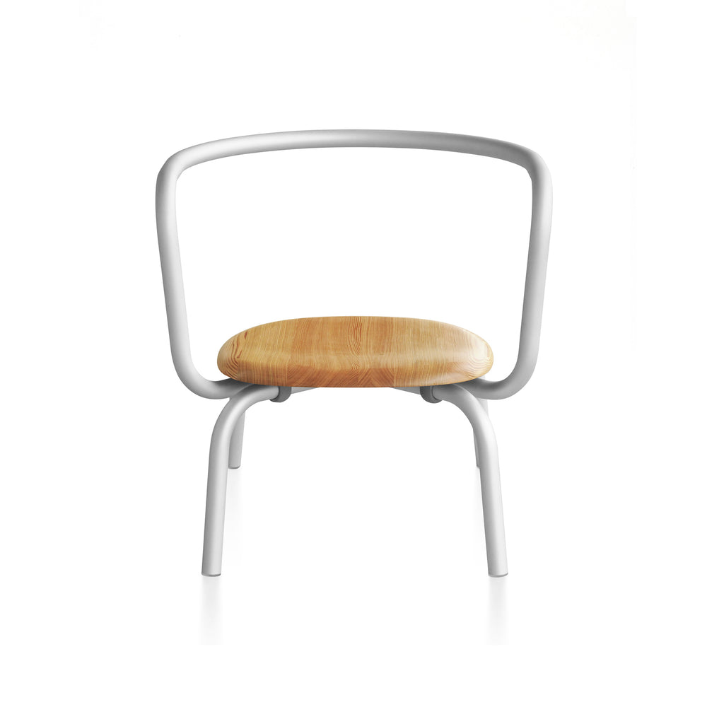 Parrish Outdoor Lounge Armchair