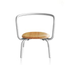 Parrish Outdoor Lounge Armchair