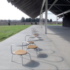 Parrish Outdoor Lounge Armchair