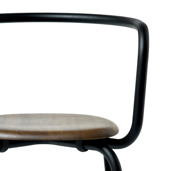 Parrish Outdoor Lounge Armchair