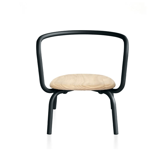 Parrish Outdoor Lounge Armchair