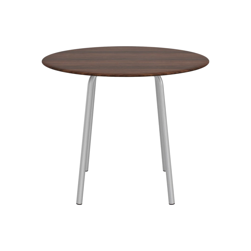 Parrish Outdoor Round Coffee Table