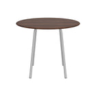 Parrish Outdoor Round Coffee Table