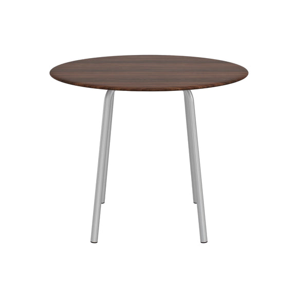 Parrish Outdoor Round Coffee Table
