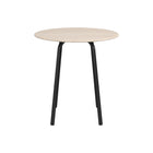 Parrish Outdoor Round Coffee Table