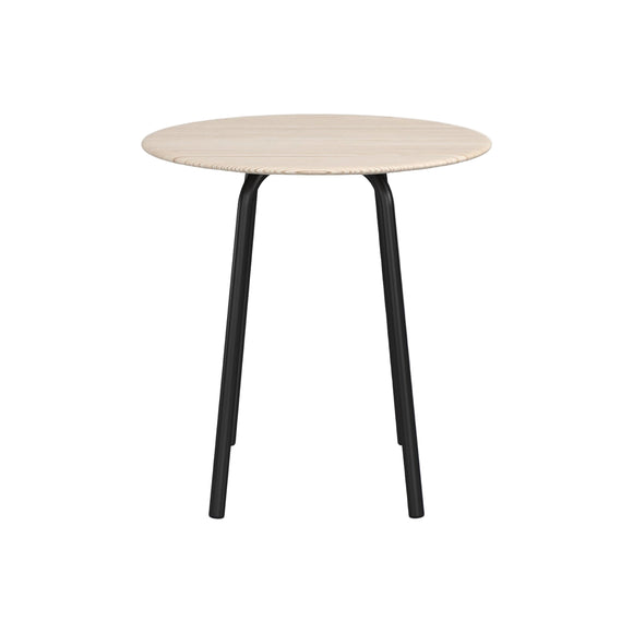 Parrish Outdoor Round Coffee Table