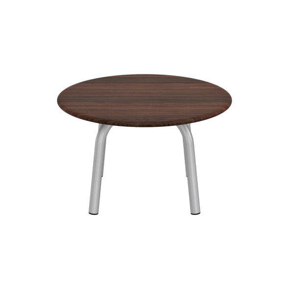 Parrish Outdoor Round Low Table