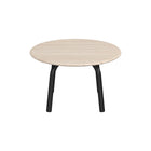 Parrish Outdoor Round Low Table