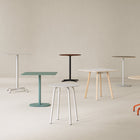 Parrish Outdoor Square Coffee Table