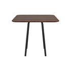 Parrish Outdoor Square Coffee Table