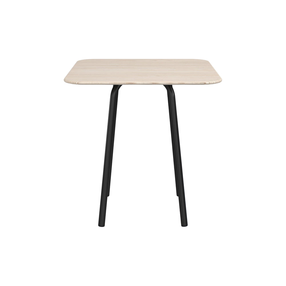 Parrish Outdoor Square Coffee Table