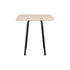 Parrish Outdoor Square Coffee Table