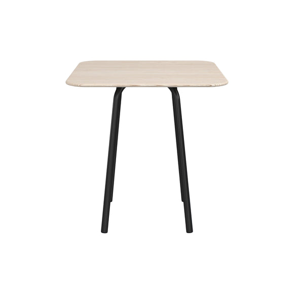 Parrish Outdoor Square Coffee Table