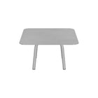 Parrish Outdoor Square Low Table