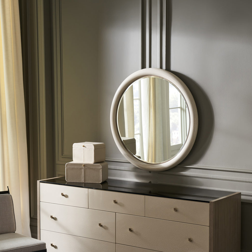 Perseus Wall Mirror