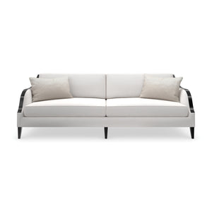 Pitch Perfect 2-Seater Sofa