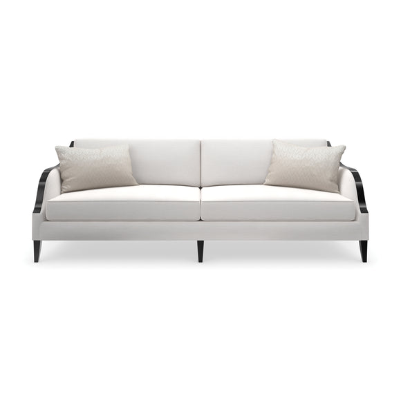 Pitch Perfect 2-Seater Sofa