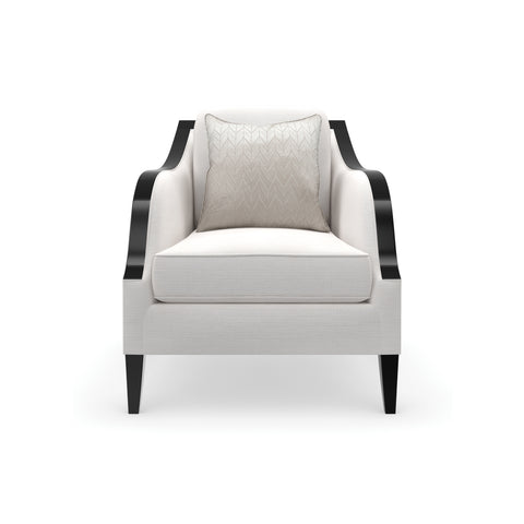 Pitch Perfect Lounge Armchair